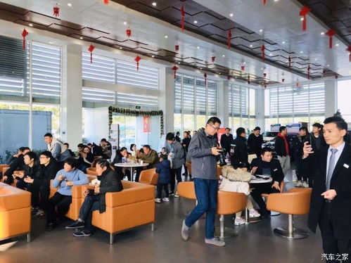 常州浩邦汽車 專業汽車商務信息咨詢的可靠伙伴