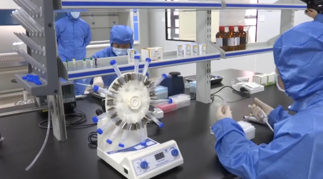 筑巢引鳳，數智賦能——“天然藥谷”貴陽推動中醫藥產業轉型升級之路